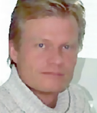 Bengt Liljebladh
