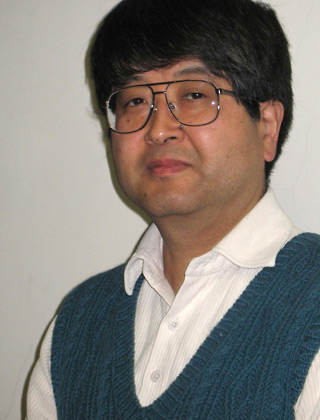 Ko-ichi Nakamura 