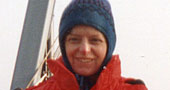 Donna Van Keuren