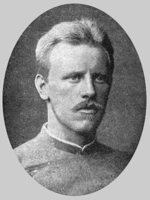 Fridtjof Nansen