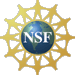 National Science Foundation Logo