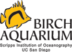 Birch Aquarium at Scripps